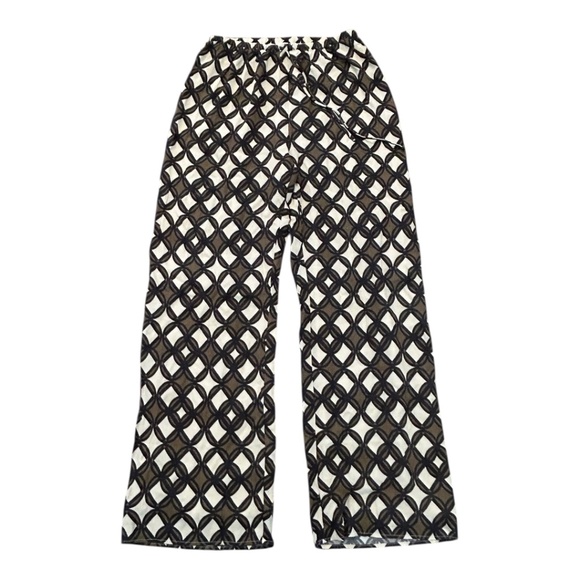 DISSH Pull on pants slacks women's size 6 - Picture 1 of 3